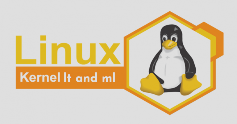 Install latest Kernel (long-term support) in CentOS