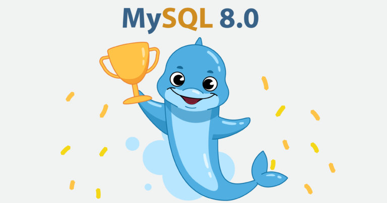 Install Latest MySQL 8.0 on Linux Like Ubuntu and Debian