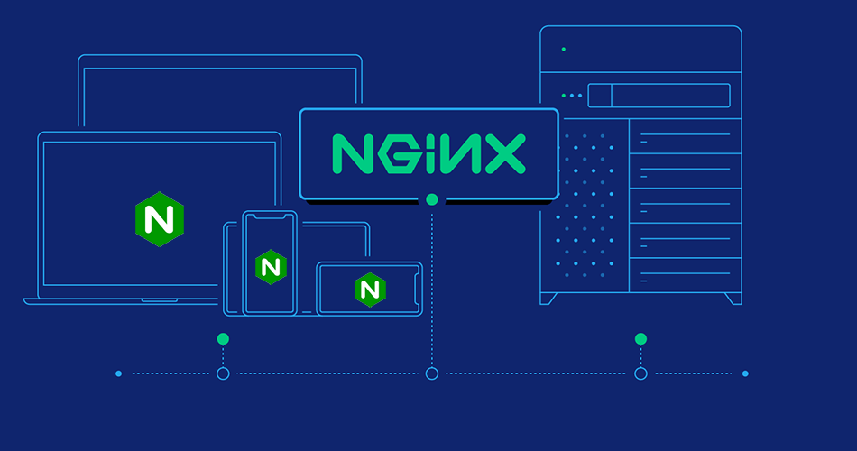 Install Nginx latest version