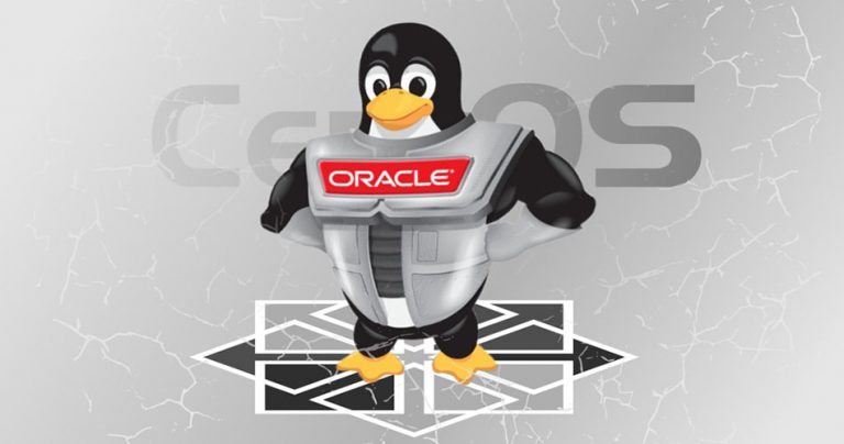 CentOS Linux is dead, Switch to Oracle Linux