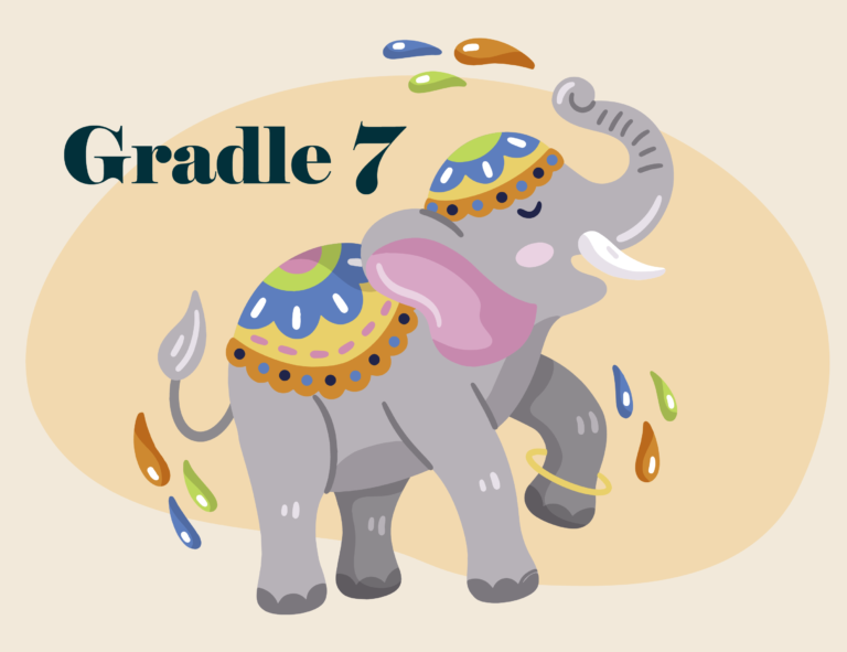 Install Gradle 7.6 in Simple Steps