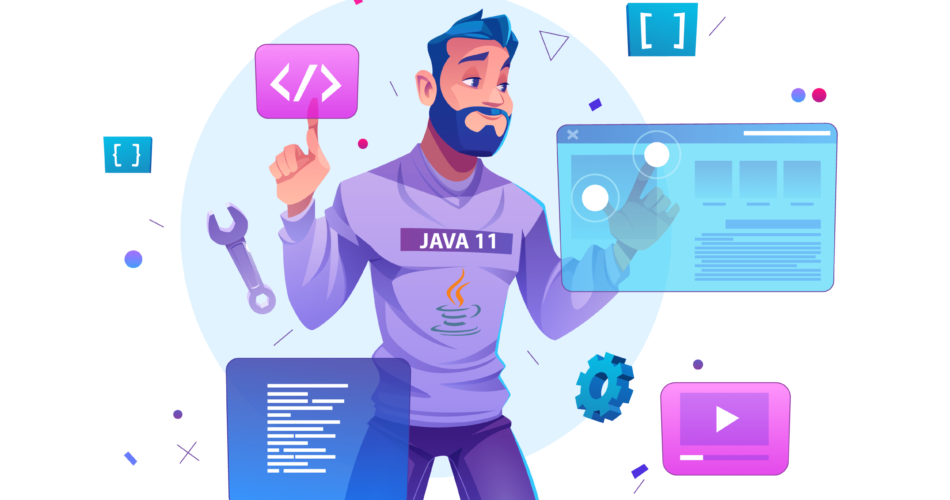 Java 11 installation