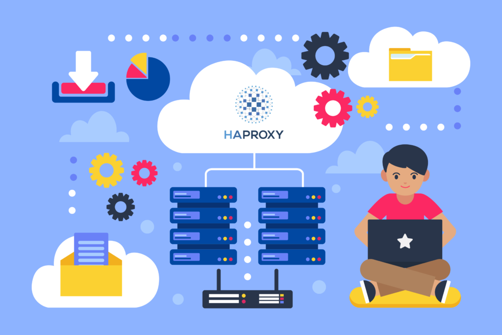 latest haproxy installation on linux