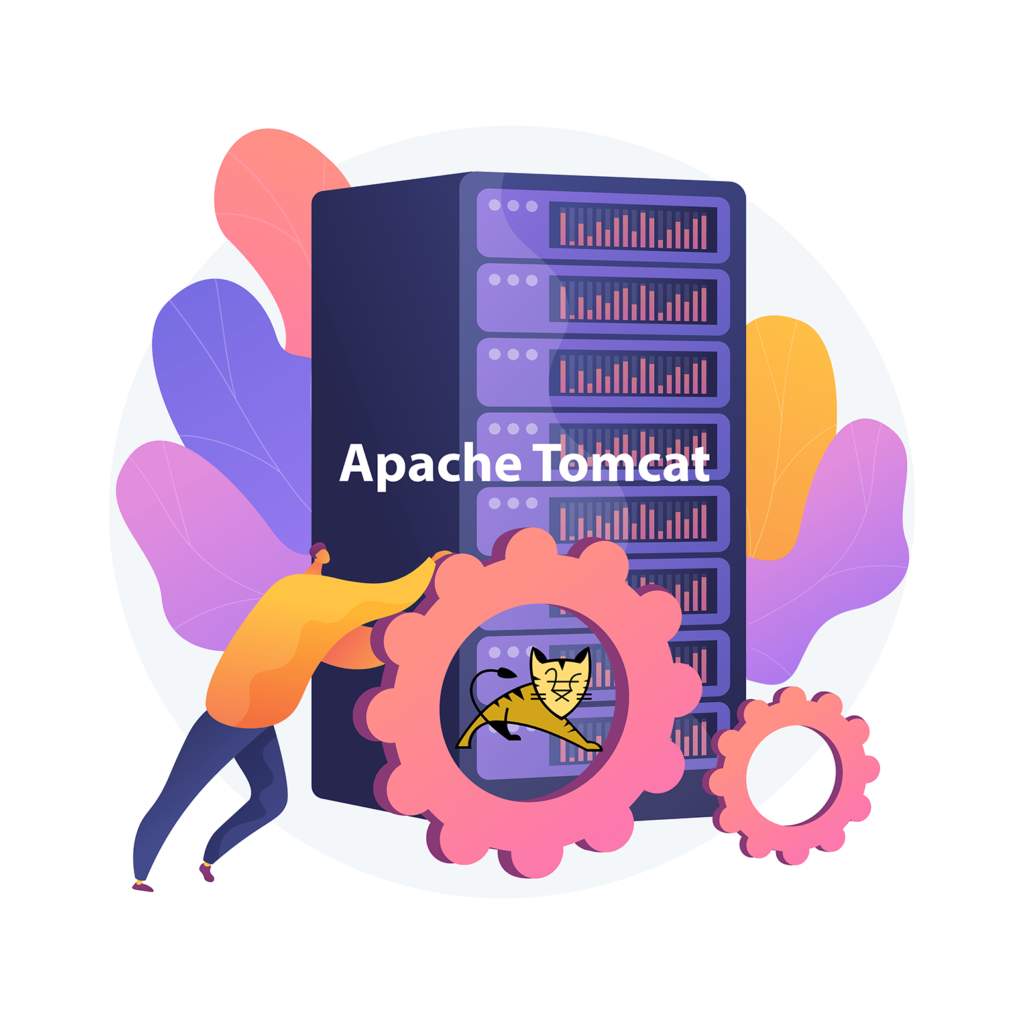 Apache Tomcat installation on linux server