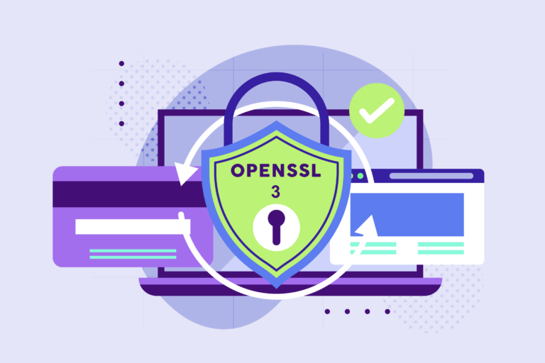 Install latest OpenSSL 3.0 on Linux from Source code