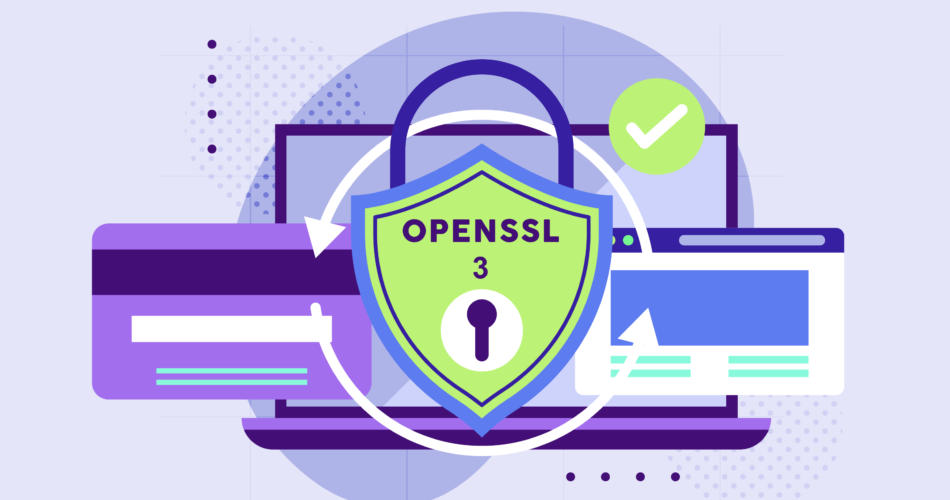 OpenSSL-3-installation