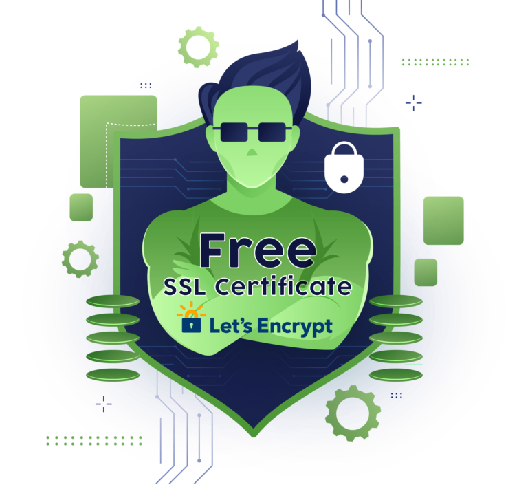 Free SSL Certificates | Using Let’s Encrypt and Certbot