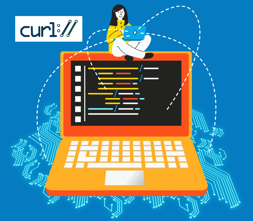 Curl-Commands