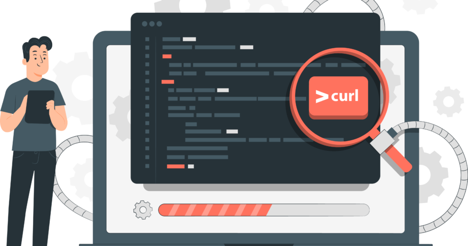 Curl-command-line-tool